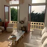 Lumineux 2 Chambres, A 2 Min De La Le Touquet