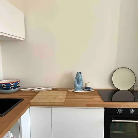 Lumineux 2 Chambres, A 2 Min De La * Le Touquet