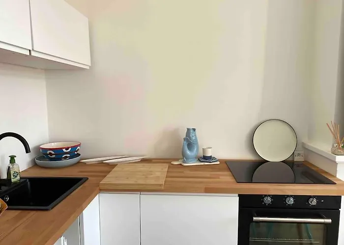 Lumineux 2 Chambres, A 2 Min De La * Le Touquet