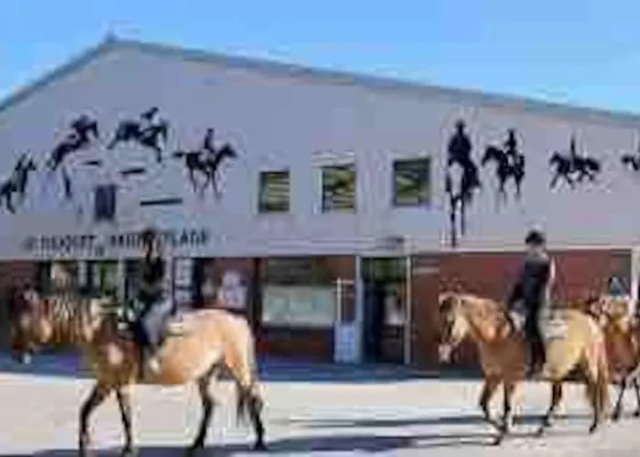 Lumineux 2 Chambres, A 2 Min De La *